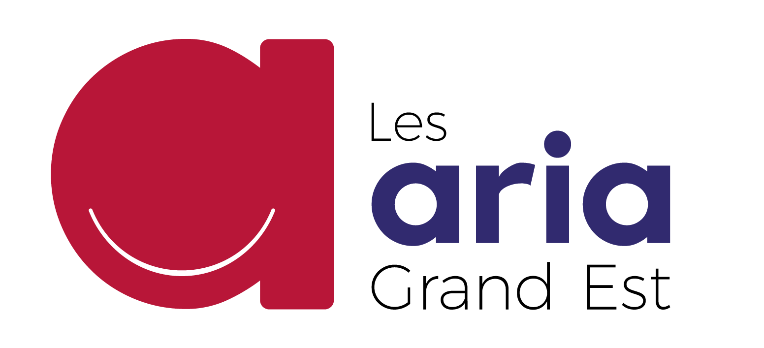 Les ARIA Grand Est